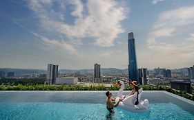 Capri by Fraser, Bukit Bintang