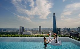 Capri by Fraser, Bukit Bintang